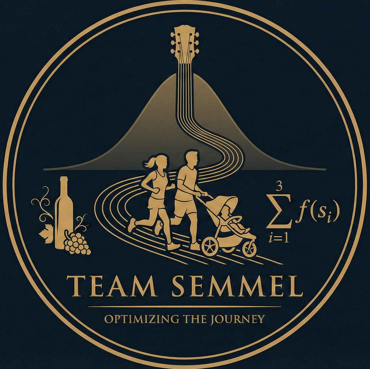 Team Semmel - Optimizing the Journey